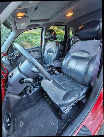 Photo of 2003 Red Chrysler PT Cruiser