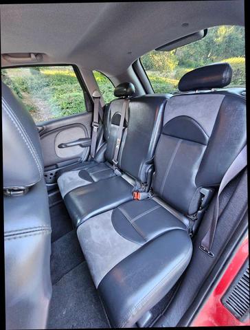 Photo of 2003 Red Chrysler PT Cruiser