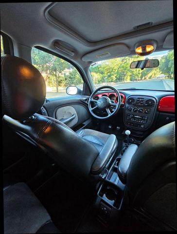 Photo of 2003 Red Chrysler PT Cruiser