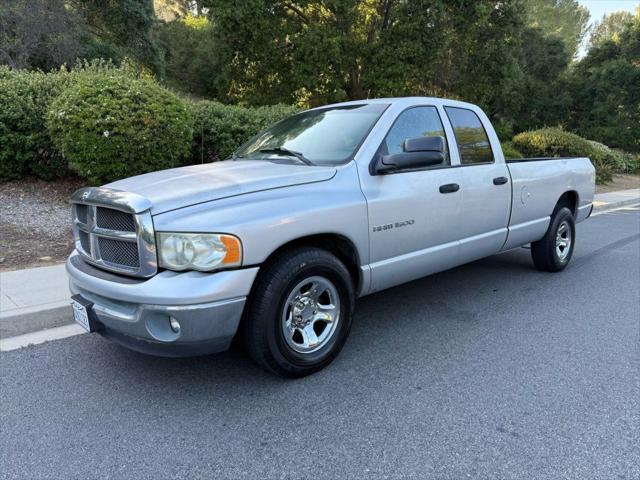 2003 Dodge Ram 1500