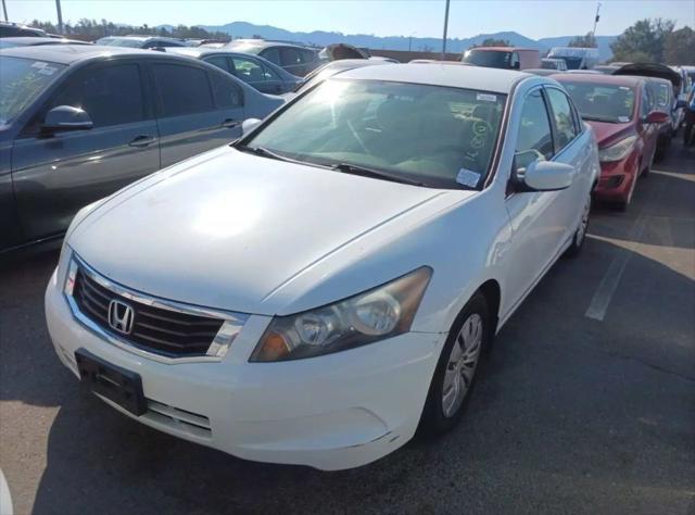 2010 Honda Accord