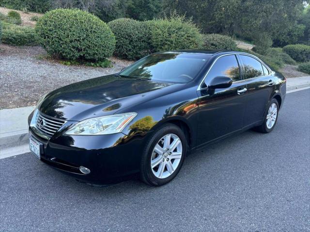 2008 Lexus Es 350