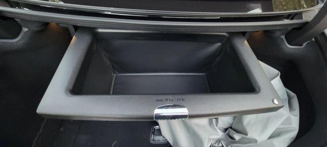 Photo of 2020 Black Mercedes-Benz S-Class