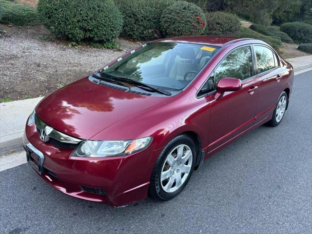 2009 Honda Civic