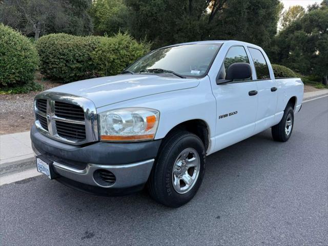 2006 Dodge Ram 1500