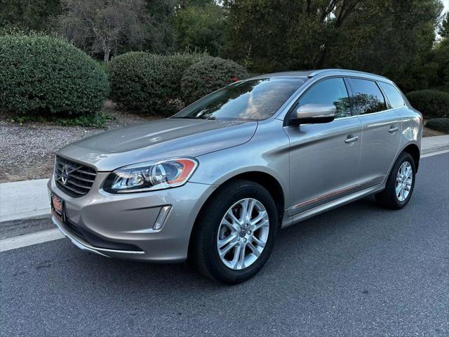 2016 Volvo XC60