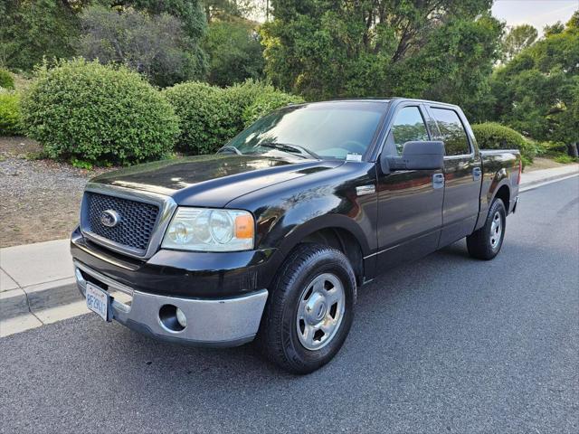 2007 Ford F-150