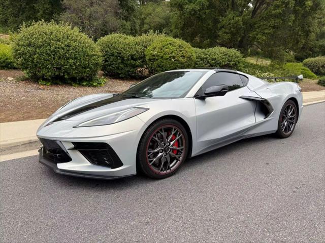 2023 Chevrolet Corvette