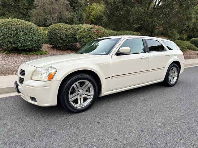 2006 Dodge Magnum