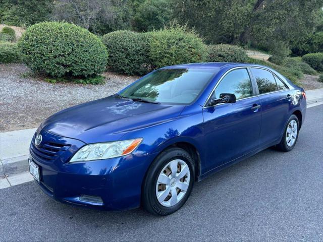 2008 Toyota Camry