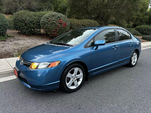 2006 Honda Civic