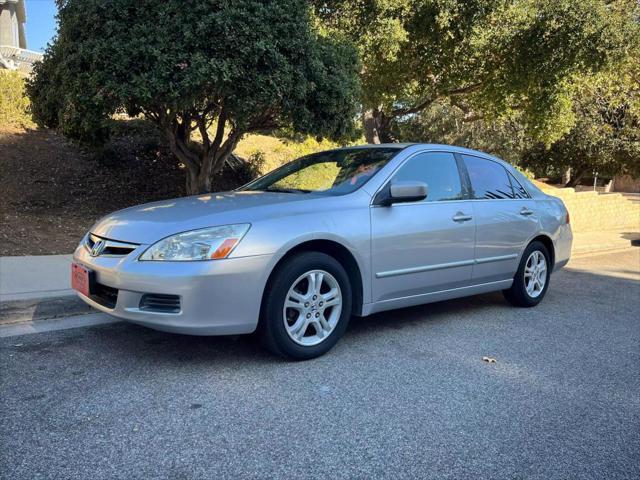 2007 Honda Accord