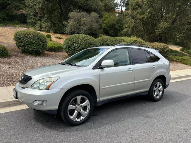 2005 Lexus Rx 330