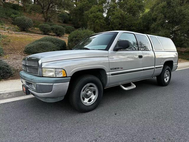 1998 Dodge Ram 1500