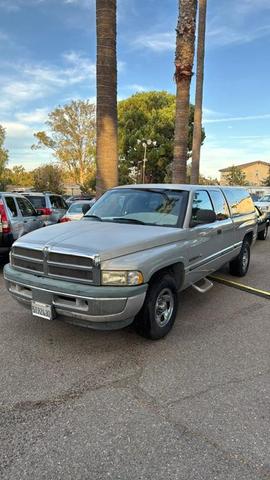 1998 Dodge Ram 1500