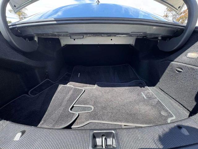 Photo of 2009 Silver Mercedes-Benz C-Class