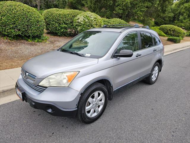 2008 Honda CR-V