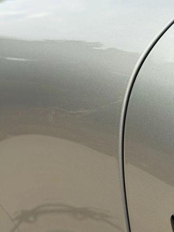 Photo of 2018 Silver Porsche 911