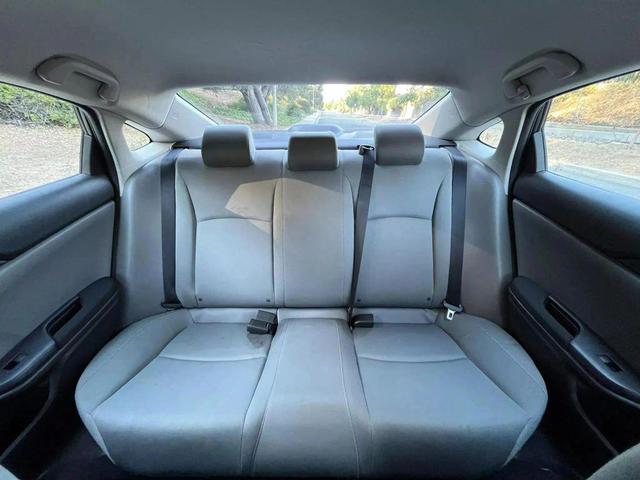 Photo of 2019 Blue Honda Civic