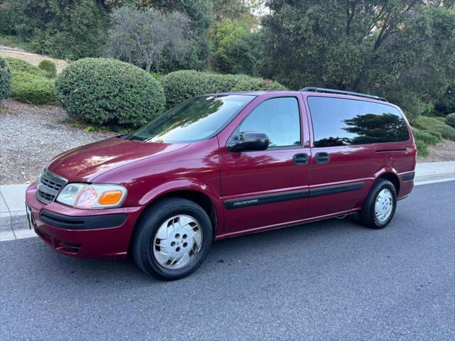 2004 Chevrolet Venture