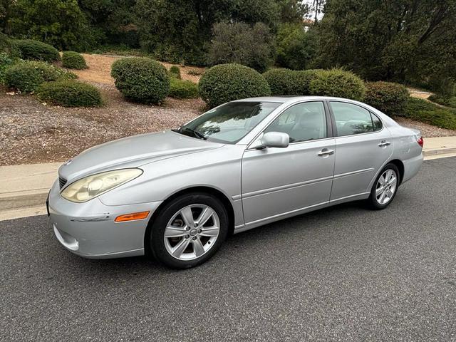 2005 Lexus Es 330