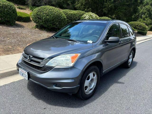 2011 Honda CR-V