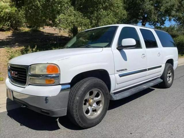 2004 GMC Yukon Xl