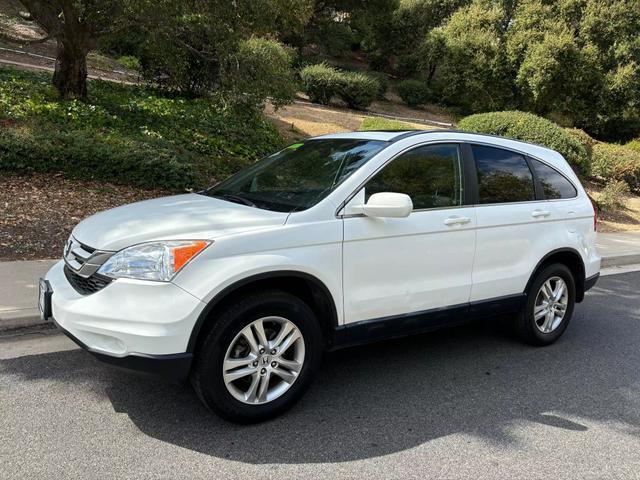 2011 Honda CR-V