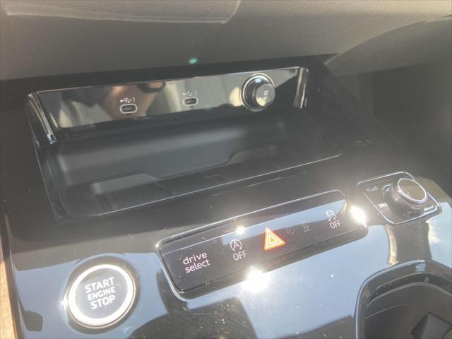 Photo of 2025 White Audi A5
