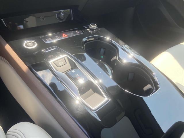 Photo of 2025 White Audi A5