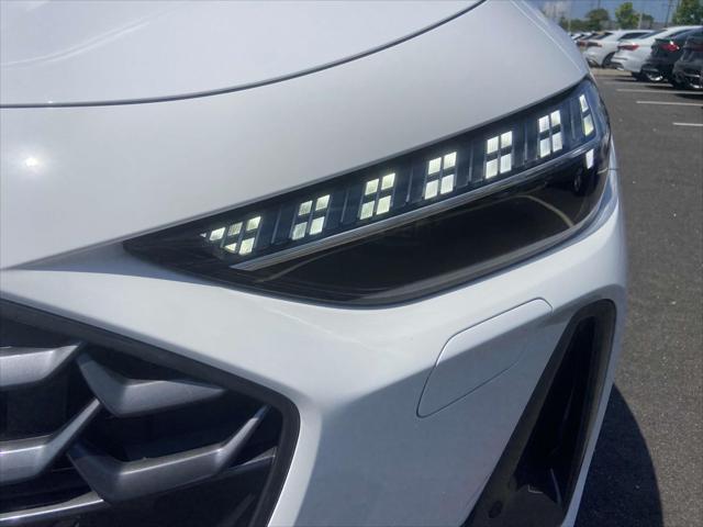 Photo of 2025 White Audi A5
