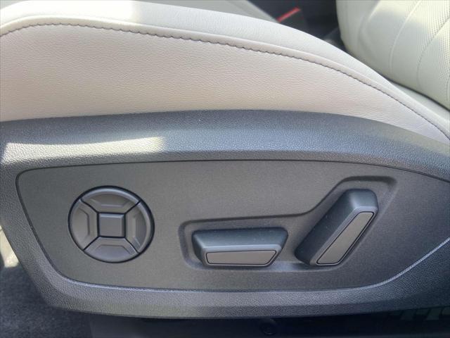 Photo of 2025 White Audi A5