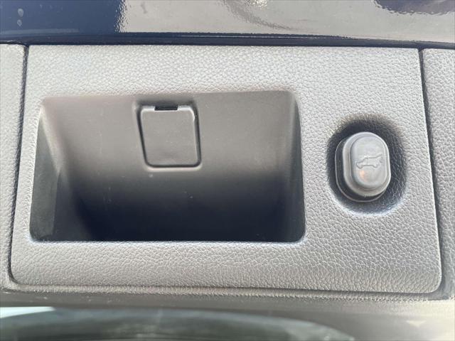 Photo of 2019 Black Chevrolet Tahoe
