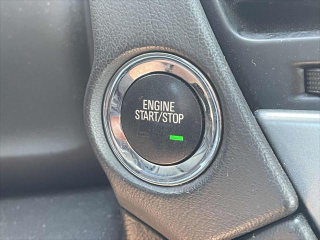 Photo of 2019 Black Chevrolet Tahoe