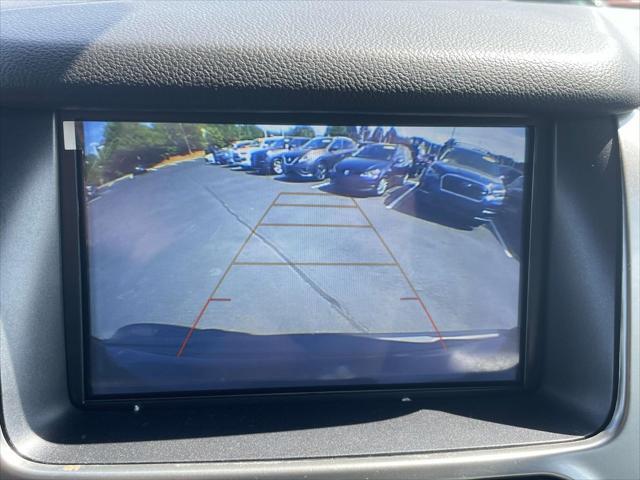 Photo of 2019 Black Chevrolet Tahoe