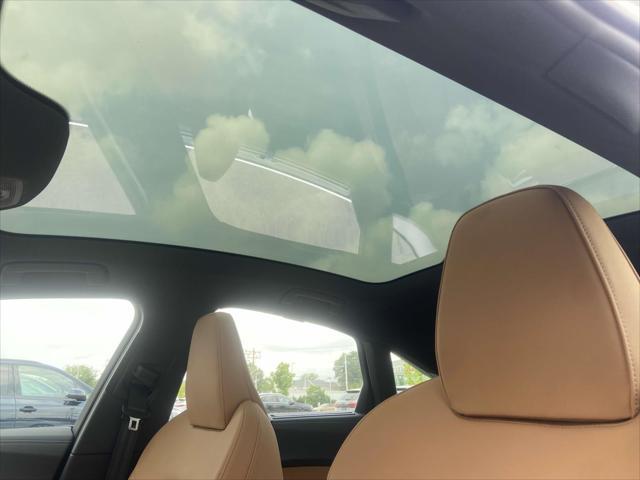 Photo of 2025 White Audi A5