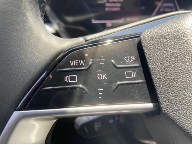 Photo of 2025 Florett Silver Metallic Audi A5