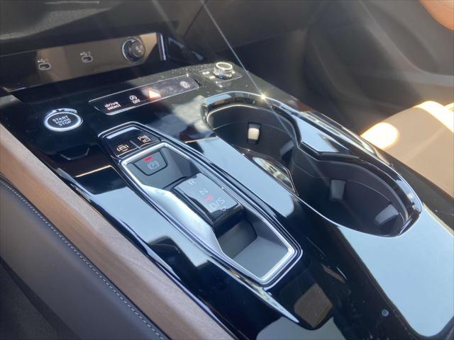 Photo of 2025 Florett Silver Metallic Audi A5