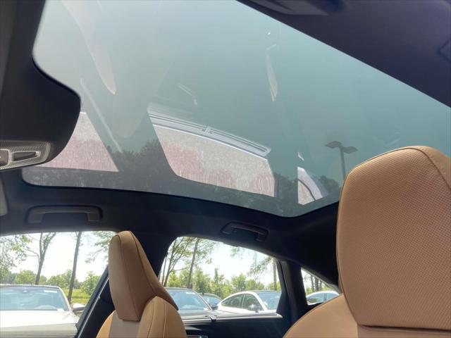 Photo of 2025 Florett Silver Metallic Audi A5