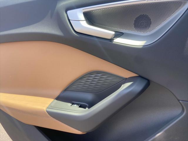 Photo of 2025 Florett Silver Metallic Audi A5