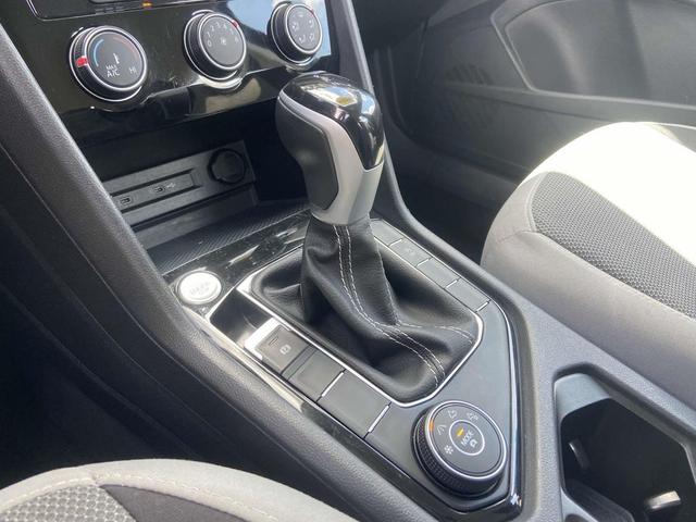 Photo of 2024 Deep Black Pearl Volkswagen Taos