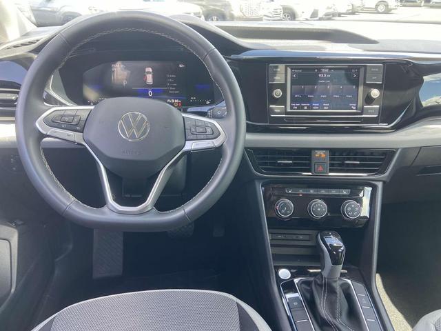 Photo of 2024 Deep Black Pearl Volkswagen Taos