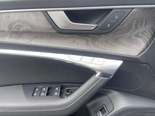 Photo of 2024 Florett Silver Metallic Audi A6