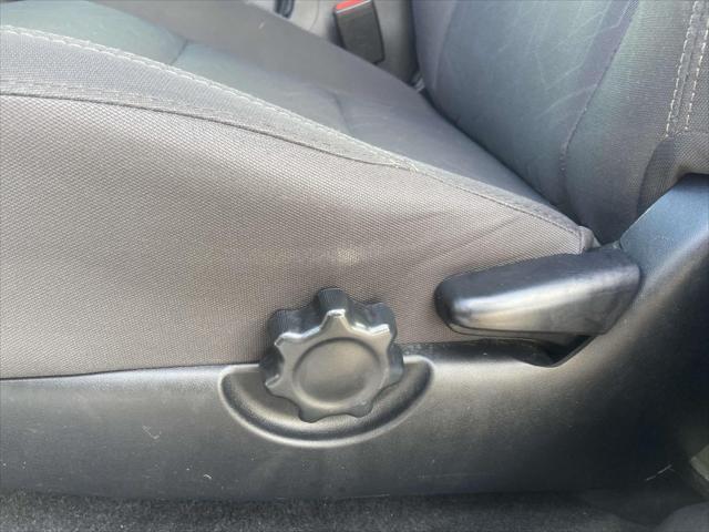 Photo of 2017 Silver Sky Metallic Toyota Tacoma