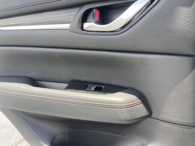 Photo of 2021 Snowflake White Pearl Mica Mazda CX-5