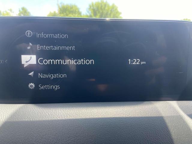 Photo of 2021 Snowflake White Pearl Mica Mazda CX-5