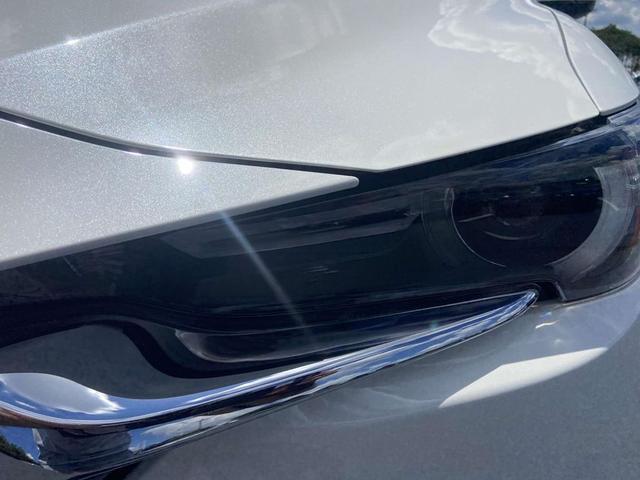Photo of 2021 Snowflake White Pearl Mica Mazda CX-5