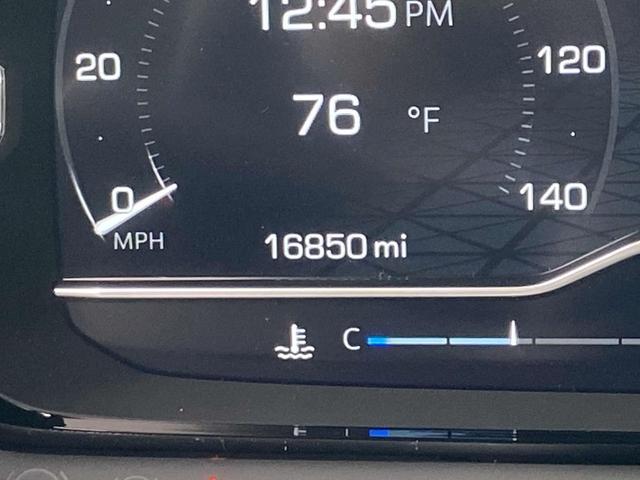 Photo of 2024 Gray GMC Yukon