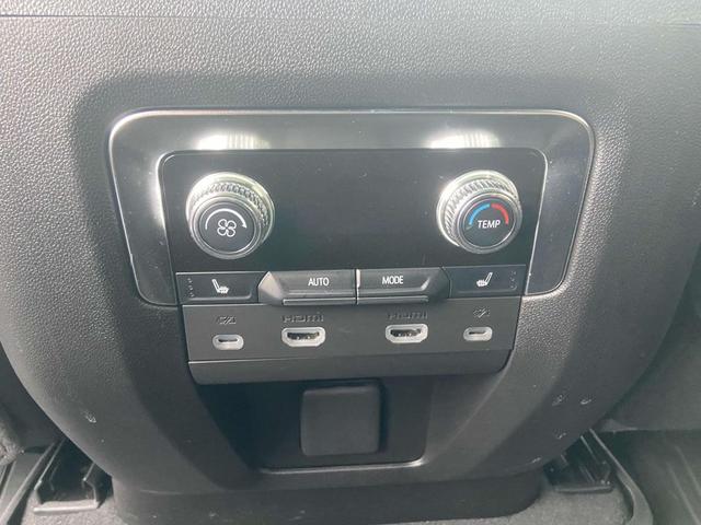 Photo of 2024 Gray GMC Yukon
