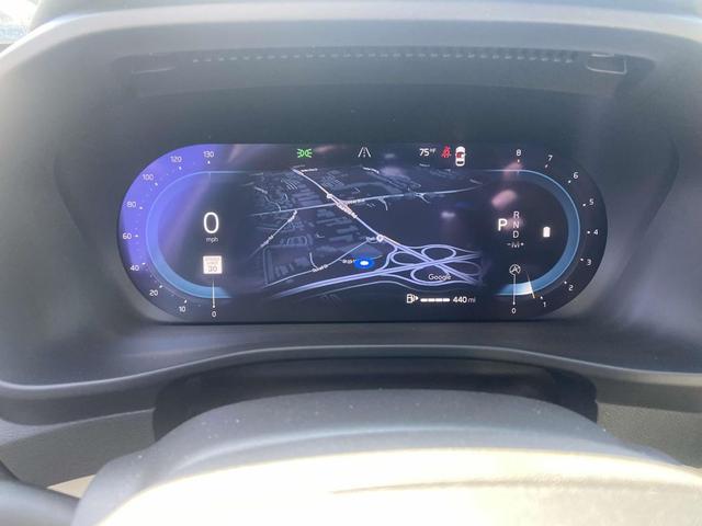 Photo of 2025 Crystal White Pearl Volvo XC40